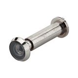 Gross AVM Çelik Kapı Dürbünü Boy 50-75MM Arası - Çap 13MM
