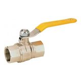 Gross AVM Küresel Doğal Gaz Vanası 1/2''