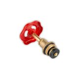 Gross AVM Vana Kapak Takımı 1/2'' - Stop Vana Iç Takımı