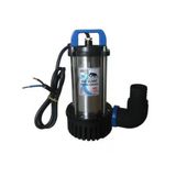 Gross Sintine Sıvı Tahliye Ve Transfer Pompası 12 Volt