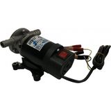 Gross Snc Gross 12VOLT 3/4" Sıvı-Mazot Aktarma Pompası