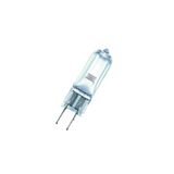GrossAVM Avize Ampulü - Iğne Bacaklı Halojen Kapsül Ampül G4 Duy 12v - 20w Sarı - 3 Adet