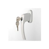 Grossavm Pimapen Pvc Pencere ve Bolkon Kapı Kolu Kilitli Tekli