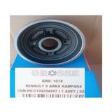 Grosse 1078 - Arka Fren Kampanası R9-R11 - Siyah