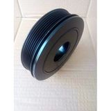 Grosse 762 Krank Kasnağı-Koleos-2.0 Dizel Trf-Latitude M9r 8200767