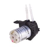 GROTHEN NKP-DC-S10 12 V Peristaltik Silikon Tüp Sıvı Pompası