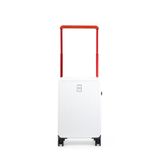 GROUND Ametis Kabin Boy Valiz Beyaz - 10737