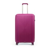 Ground Sirius Büyük Boy Valiz Magenta - 10728