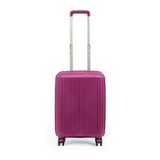 GROUND Sirius Kabin Boy Valiz - 10728 - Magenta