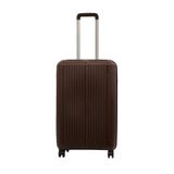 GROUND Sirius Orta Boy Valiz - 10728 - Acı Kahverengi