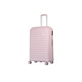 GROUND Vanille Büyük Boy Valiz Soft Pink - 10663
