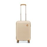 GROUND Vanille Kabin Boy Valiz - 10663 - Gold