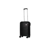 GROUND Vanille Kabin Boy Valiz Siyah - 10663