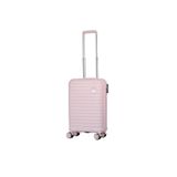 GROUND Vanille Kabin Boy Valiz Soft Pink - 10663