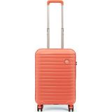 GROUND Vanille Kabin Boy Valiz Somon - 10663