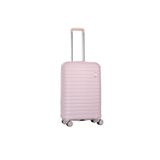 GROUND Vanille Orta Boy Valiz Soft Pink - 10663