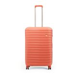 GROUND Vanille Orta Boy Valiz Somon - 10663