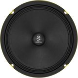 Ground Zero Gound Zero Gzcm 8.0xspl 20 cm Midrange Höparlör Max 420 Watts 170 Rms