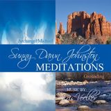 Grounding and Archangel Michael Meditation by Sunny Dawn Johnston, Kris Voelker (September 1, 2008)