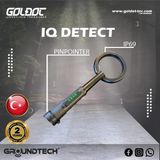 Groundtech Iq Detect Scuba Dedektör