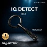 Groundtech Iq Detect Scuba Dedektör