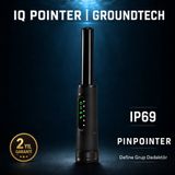 Groundtech Iq Pointer