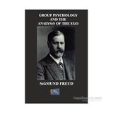Group Psychology and The Analysis of The Ego - Sigmund Freud
