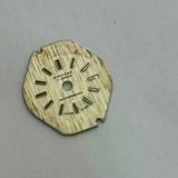 Grovana Vintage Kol Saati Kadranı 18X15mm (119)
