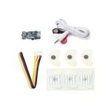 Grove EMG Sensörü - Seeedstudio - Sinir ve Kas Hareketi Ölçüm Modülü