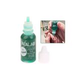 Grovie Tırnak Eti Kan Durdurucu Sıvı 15 ml | Manikür ve Pedikür İçin Hızlı Etkili Kanama Durdurucu Solüsyon