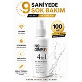 GROVİNG HAİR all in one 4in1 Saç Bakım Spreyi 100ml düzleştirici