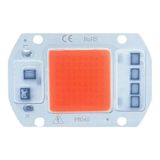 Grow Cob LED 220V 50W Full Spectrum Bitki Yetiştirme Ledi