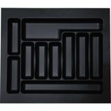 Grow Desenli Çekmece Içi Kaşıklık - 55 x 49 cm