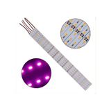 Grow Led 72 Ledli 12v 5630 Full Spectrum Bitki Yetiştirme Ledi