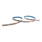 Grow Şerit Led İp65 Silikonlu Full Spectrum Şerit Led Bitki Büyütme Ledi 12v 5m 1 Adet