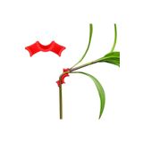Grow Wizard Bitki Düşük Stres Lst Eğitim Klipsi 10 Adet