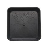 Grow Wizard Kare Saksı Altlığı 14 cm
