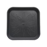 Grow Wizard Kare Saksı Altlığı 17 cm