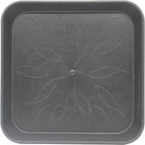 Grow Wizard Kare Saksı Altlığı 29 cm