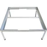 Grow Wizard Saksı Tablası Ayağı 110 x 100 cm