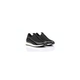 Growish GR0438 Hakiki Deri & Tekstil Slip-On Teknoloji EVA Taban Spor Koşu Fitness Antreman Ayakkabı