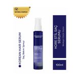 growman Korean Hair Serum 100 ML – Parlaklık Veren & Elektriklenme Karşıtı Saç Bakımı