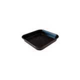 GrowsFamily 24 Cm Kare Saksı Altlığı