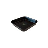 GrowsFamily Saksı altlığı kare 29 cm 10 adet