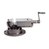 Groz AMV/SP/150 150 mm Açılı Freze Mengene