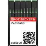 Groz Beckert 134-35 San 5 Gebedur 150 100 Adet Saya İğnesi