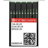 Groz Beckert 134-35LR Gebedur 21/130 100 Adet Saya Baltalı İğne