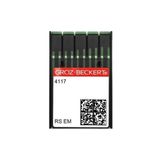 Groz Beckert 4117 14/90 100 Adet Çorap Burun Üst İğne