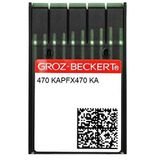 Groz Beckert 470 KA/PFX470 KA 16/100 100 Adet Remayöz Dikiş İğnesi