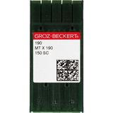 Groz Beckert Cep Flato Dikiş İğnesi / MTX190 12/80 100 Adet Dikiş İğnesi
